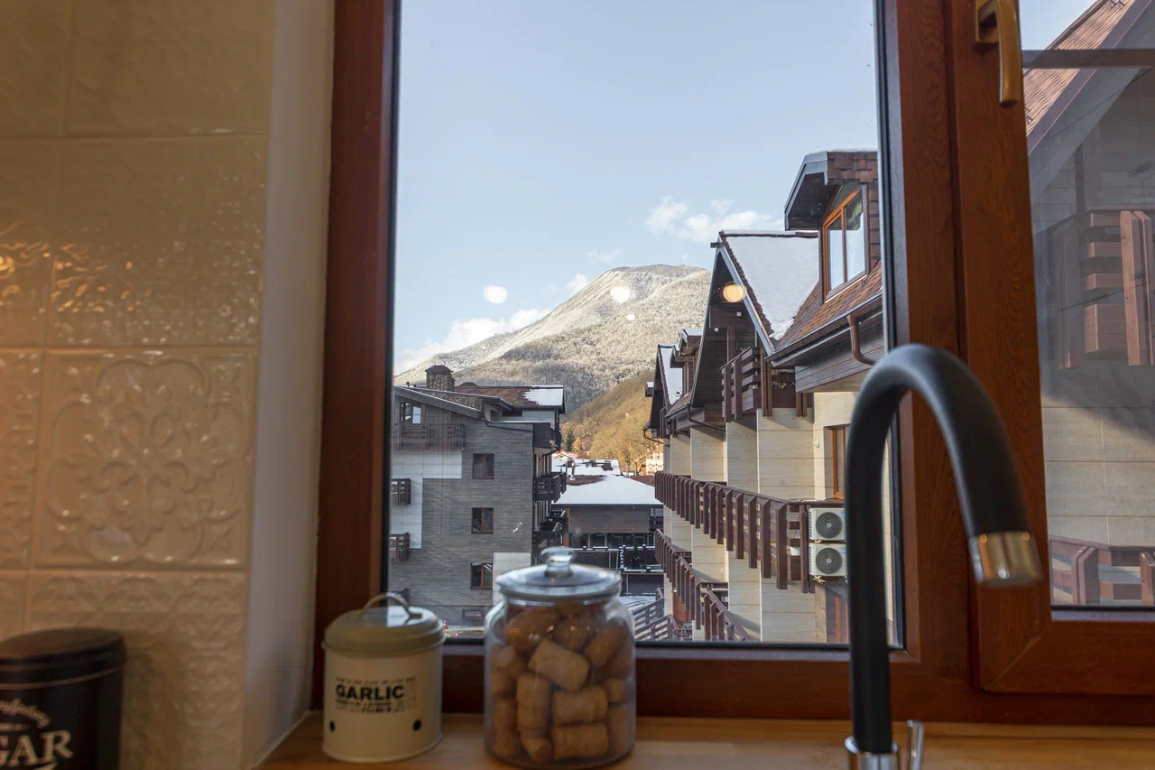 Фото Rosmarin Apartment