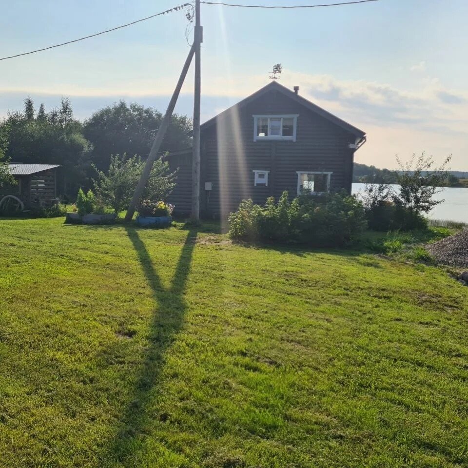 Фото Домик у Озера