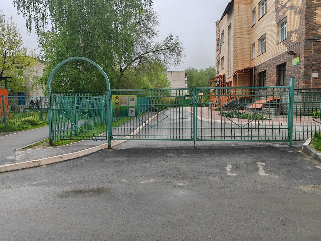 Orphanage Областной центр помощи детям, оставшимся без попечения родителей, Novosibirsk, photo