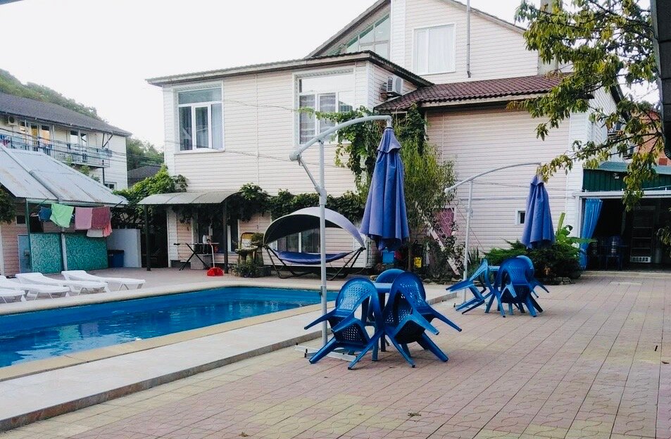 Фото У Петровича