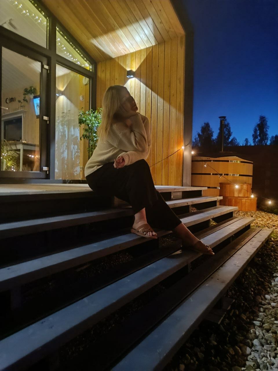 Фото Вилла Лаванда