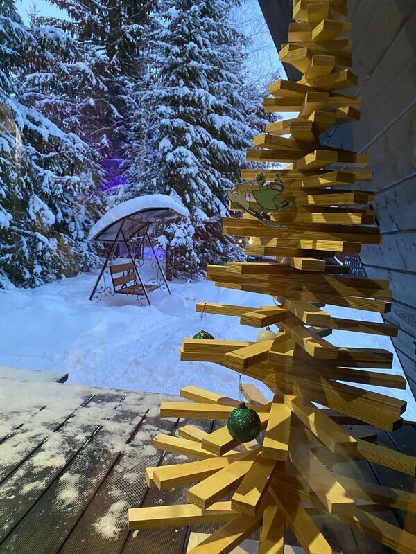 Фото Ёlki Черемыкино