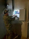 ЛИГА-Сервис (Mashinostroiteley Street, 107А), security and alarm systems