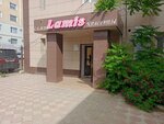 Lamis (28-shi shaǵyn aýdan, 72), beauty salon