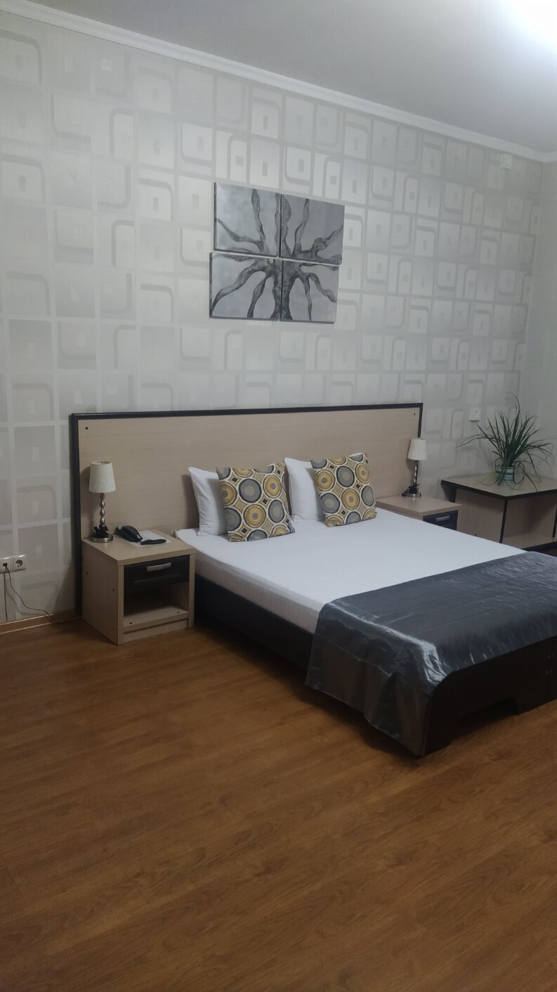 Фото Арт Отель