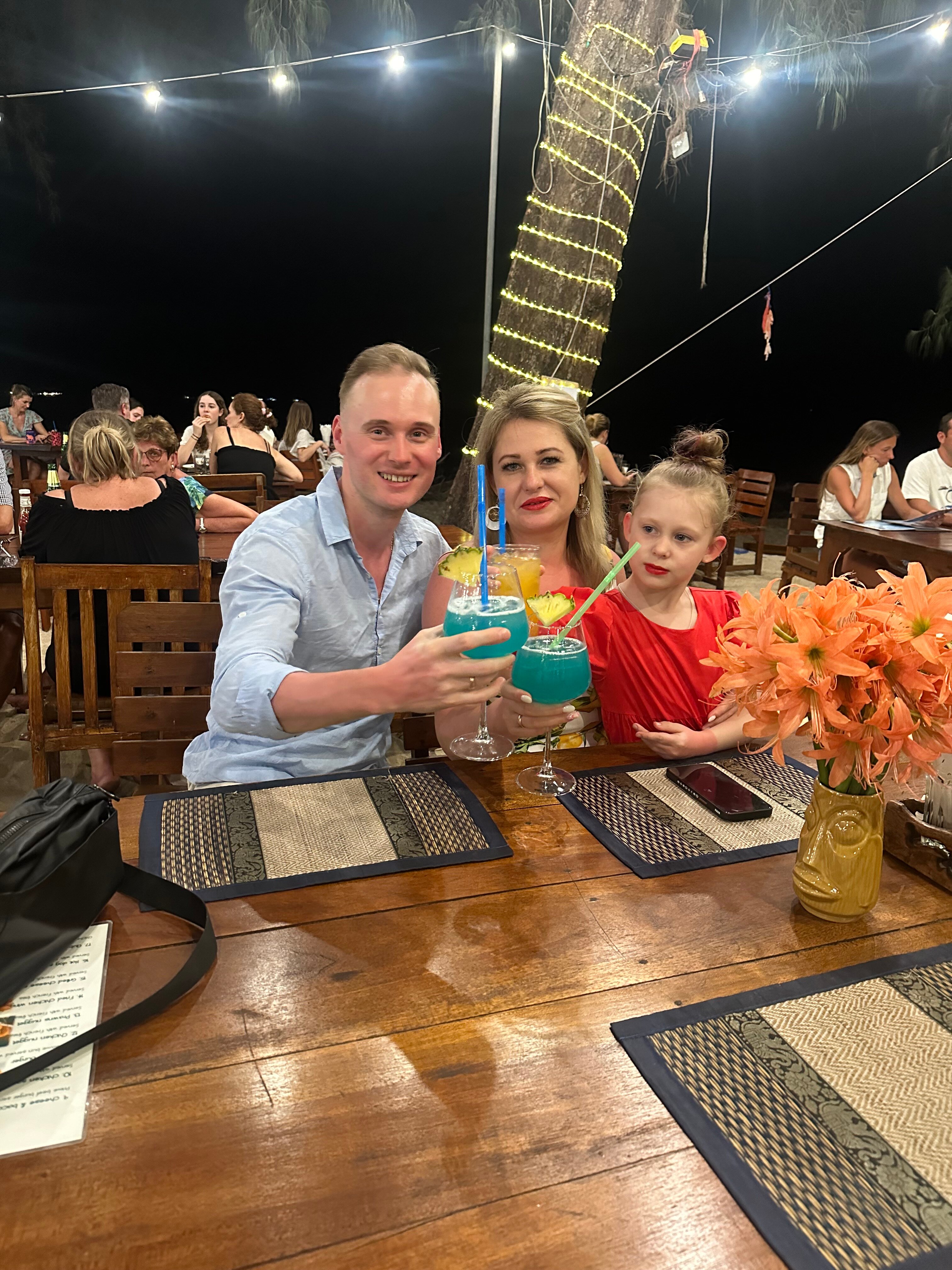 Фото Mai Holiday by Mai Khao Lak