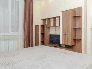 Апартаменты Рядом с парком Якутова, Уфа-Арена, ТК Центральный