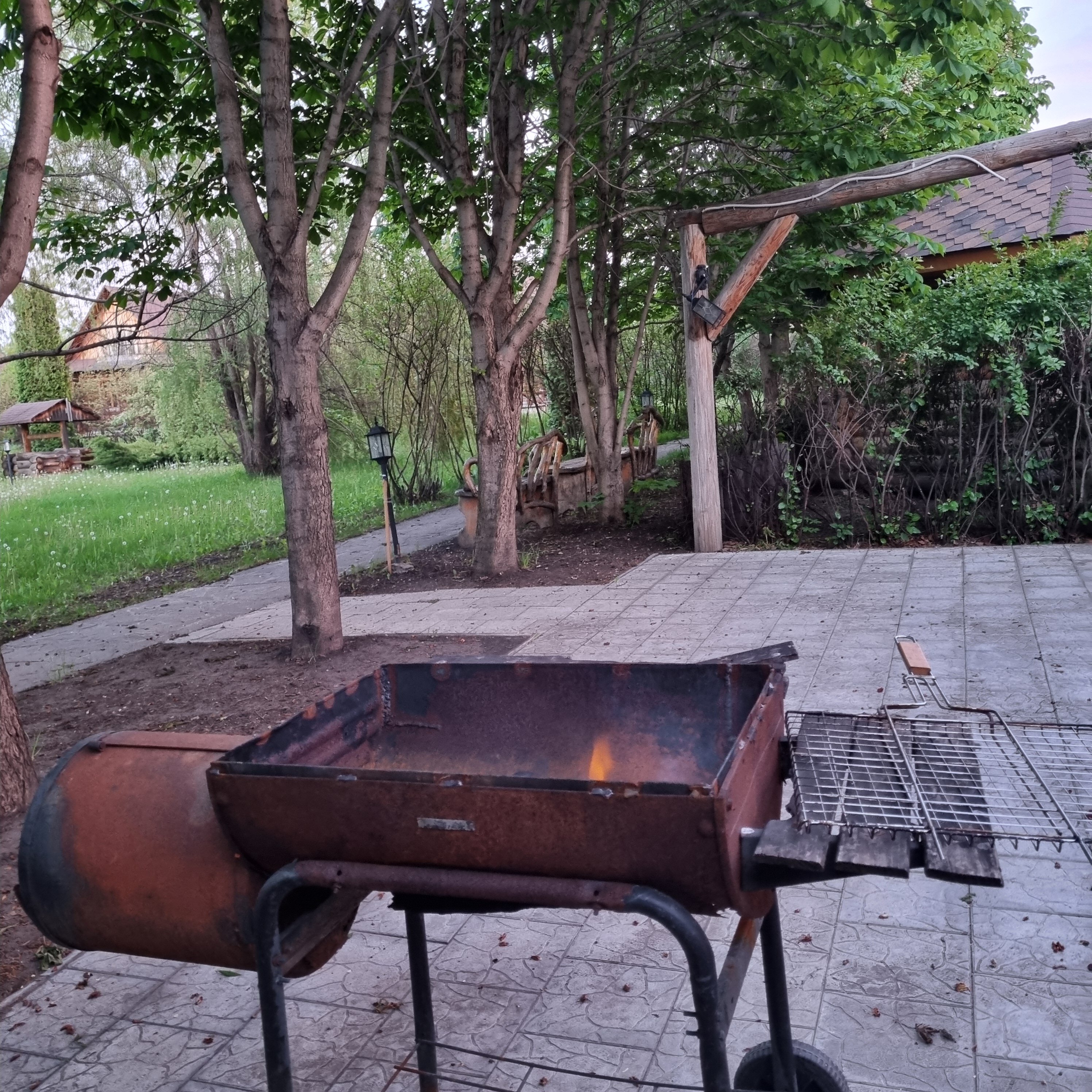 Фото Старый хутор