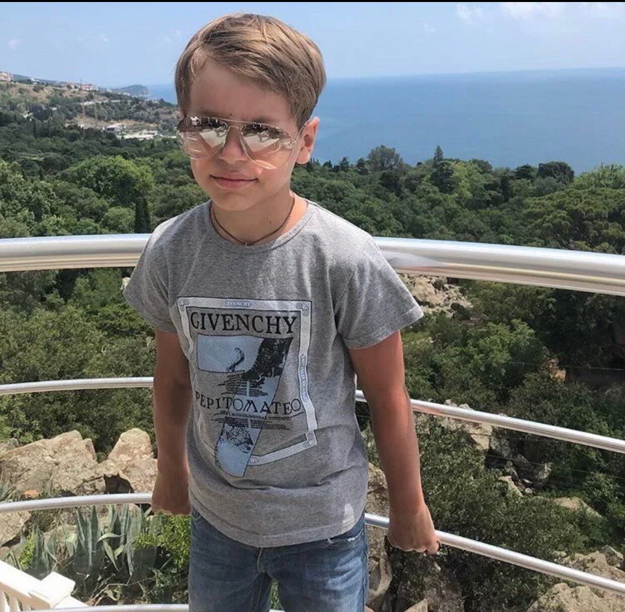 Фото Алубика