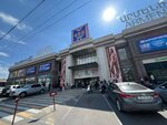 Karakhanyan (Gai Avenue, 16), jewelry store