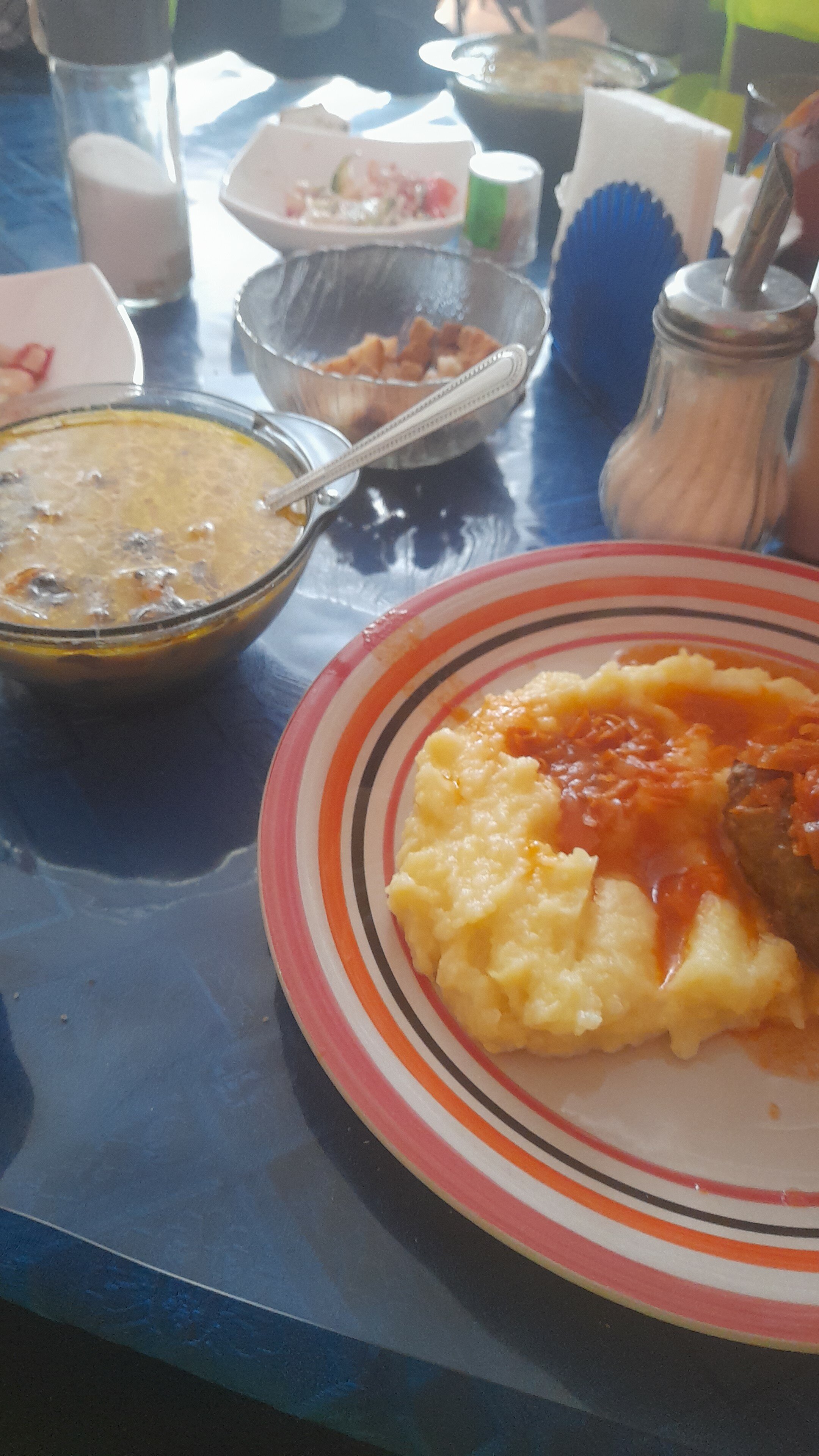 Фото Теремок