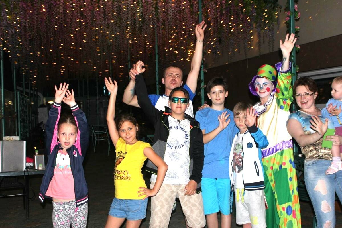 Фото отеля 2