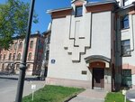 ITM (Akademika Pavlova Street, 7АН), it company
