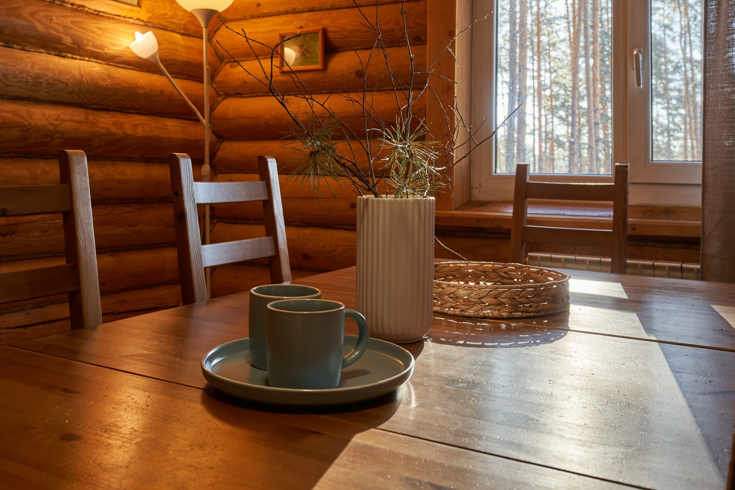 Фото Разнежье