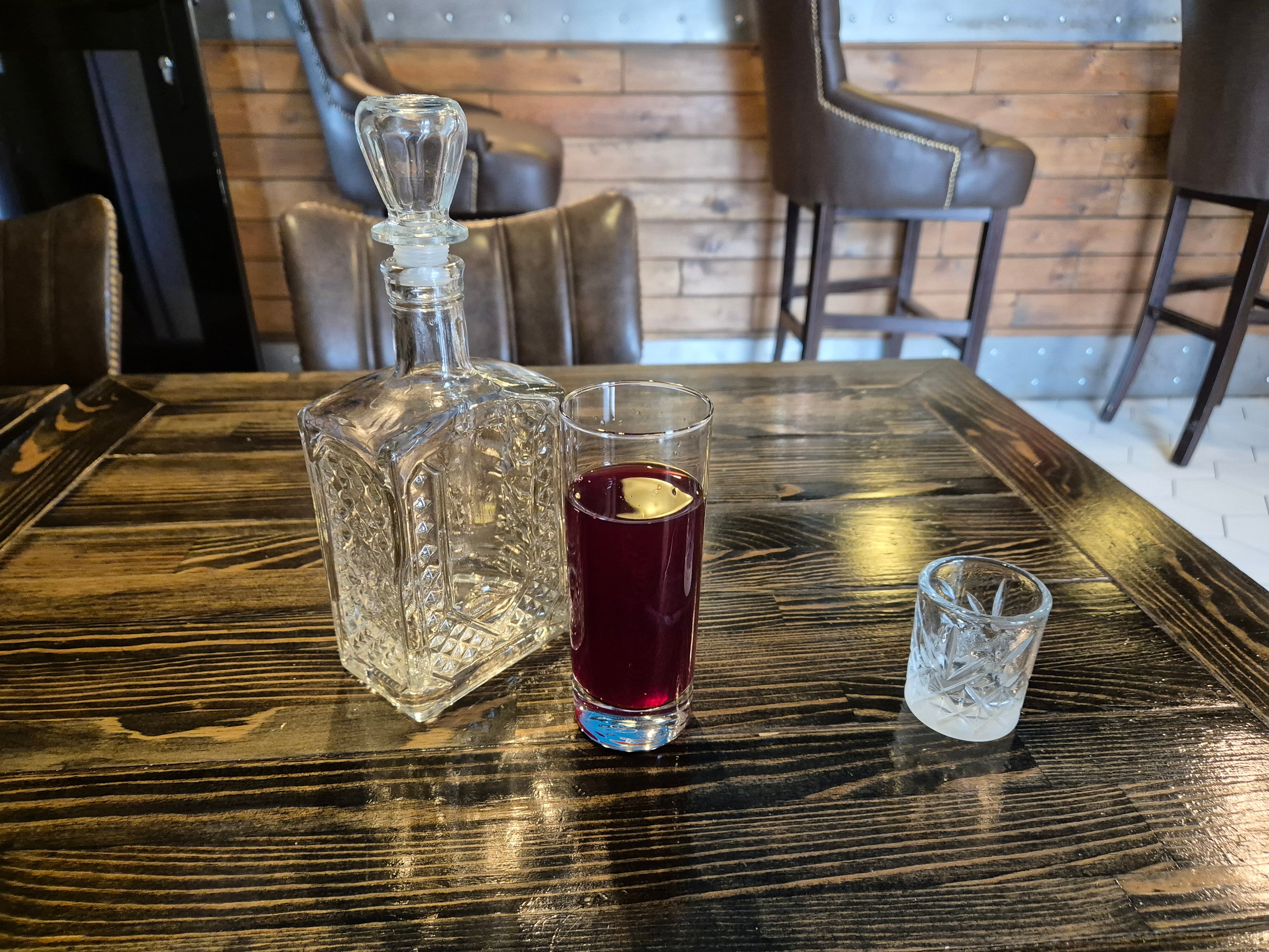 Фото Та ещё птица