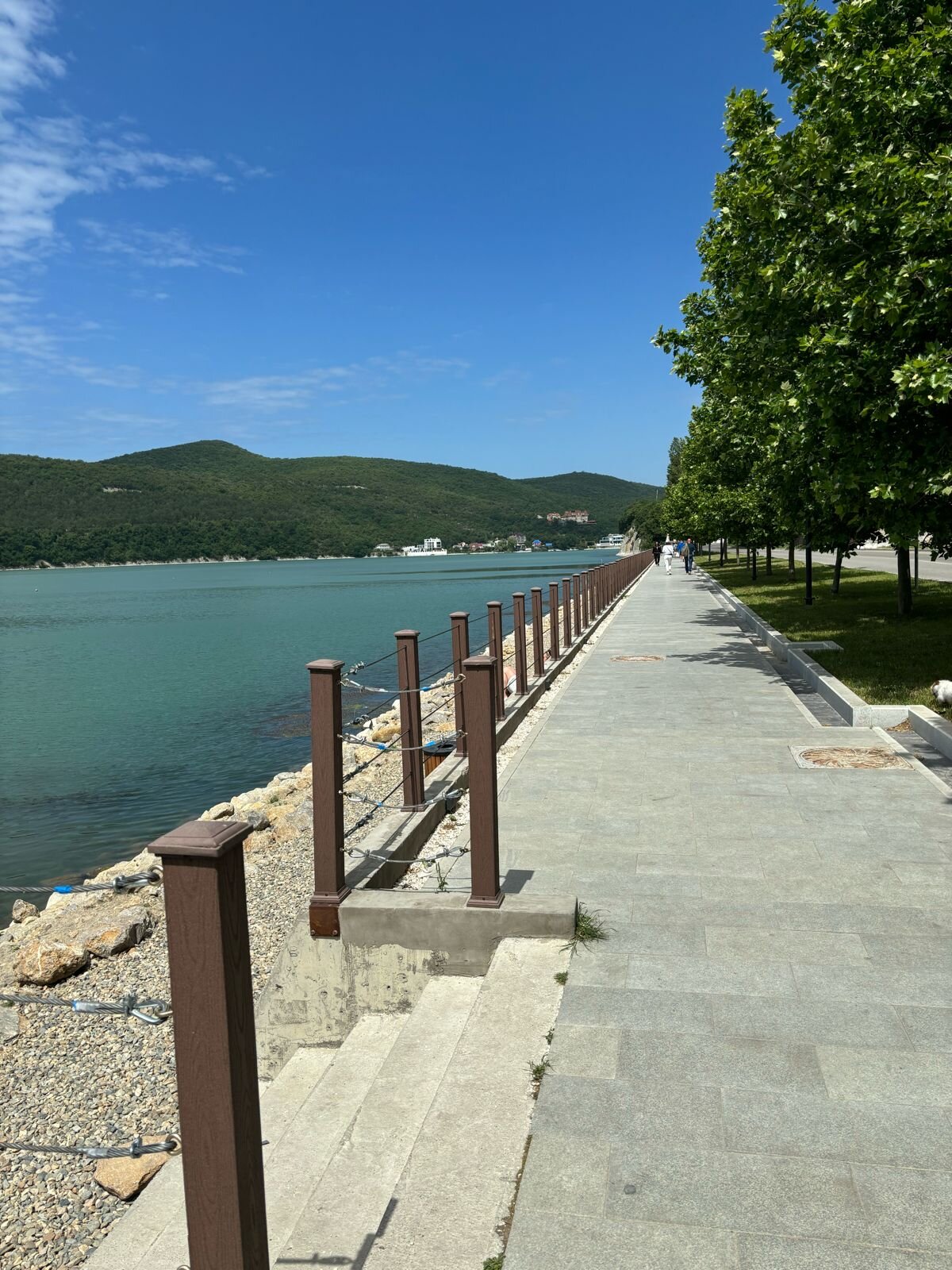 Фото Фрау Абрау