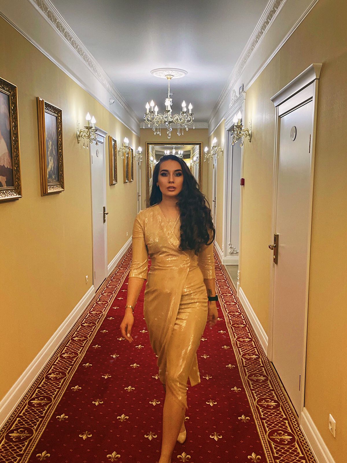 Фото ПушкинЪ