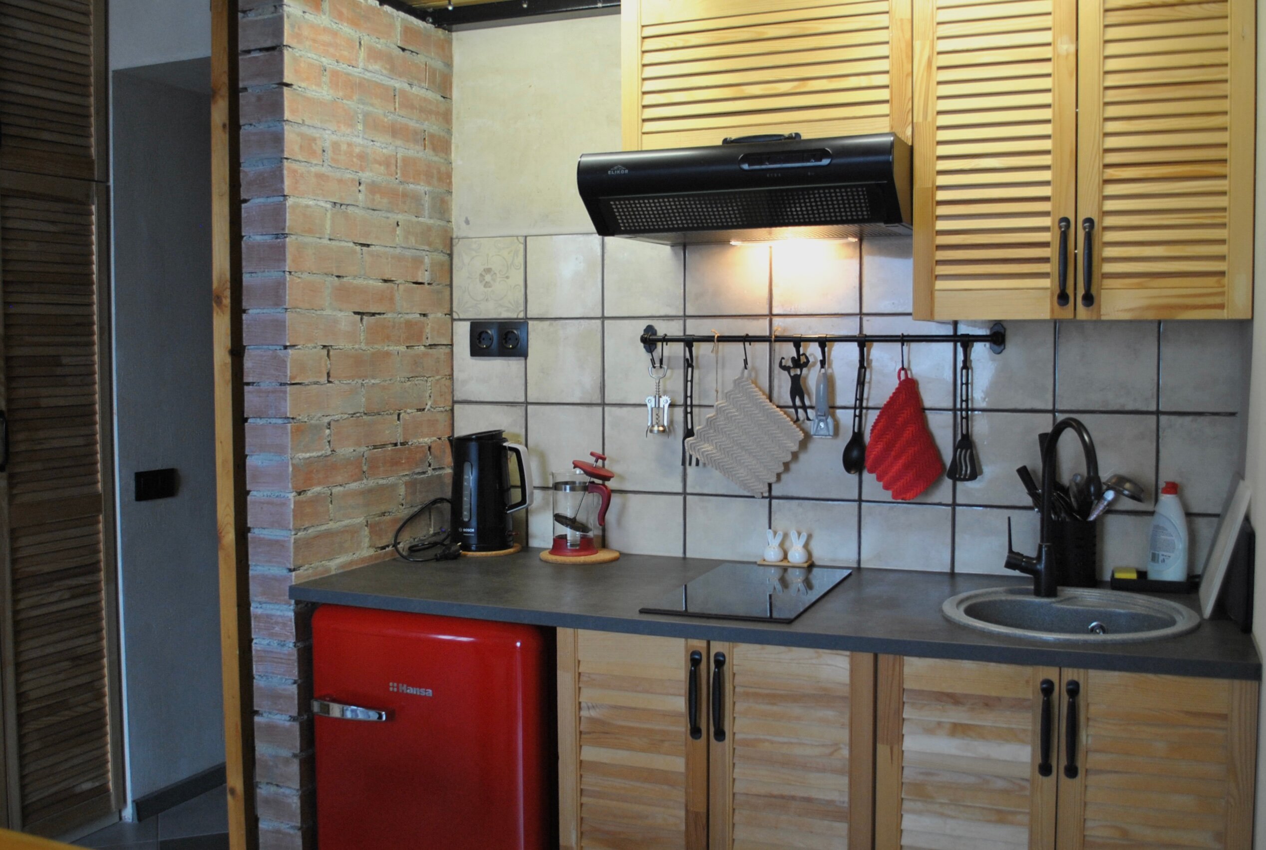 Фото Эколофт