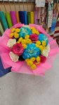 Цветочный маркет (ул. Ленина, 15), магазин цветов в Реутове