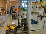 Tomsk Rental (Rozi Luksemburg Street, 115с1), rental of construction and special equipment