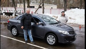 Фото 4 автошколы «Государственная автошкола»