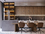 Racional (Michurinsky Avenue, 10к1), custom furniture