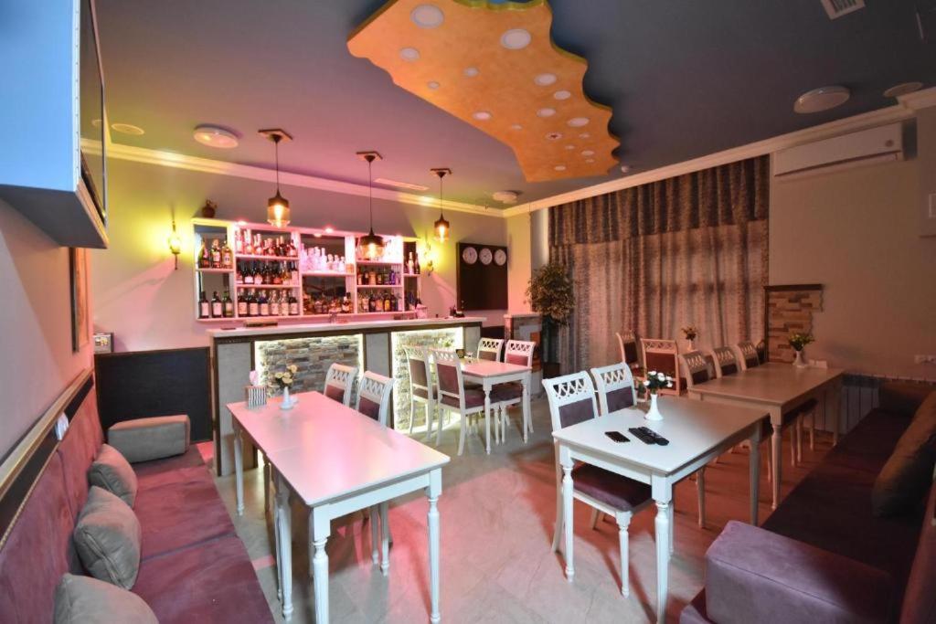 Фото Калифорния Бутик