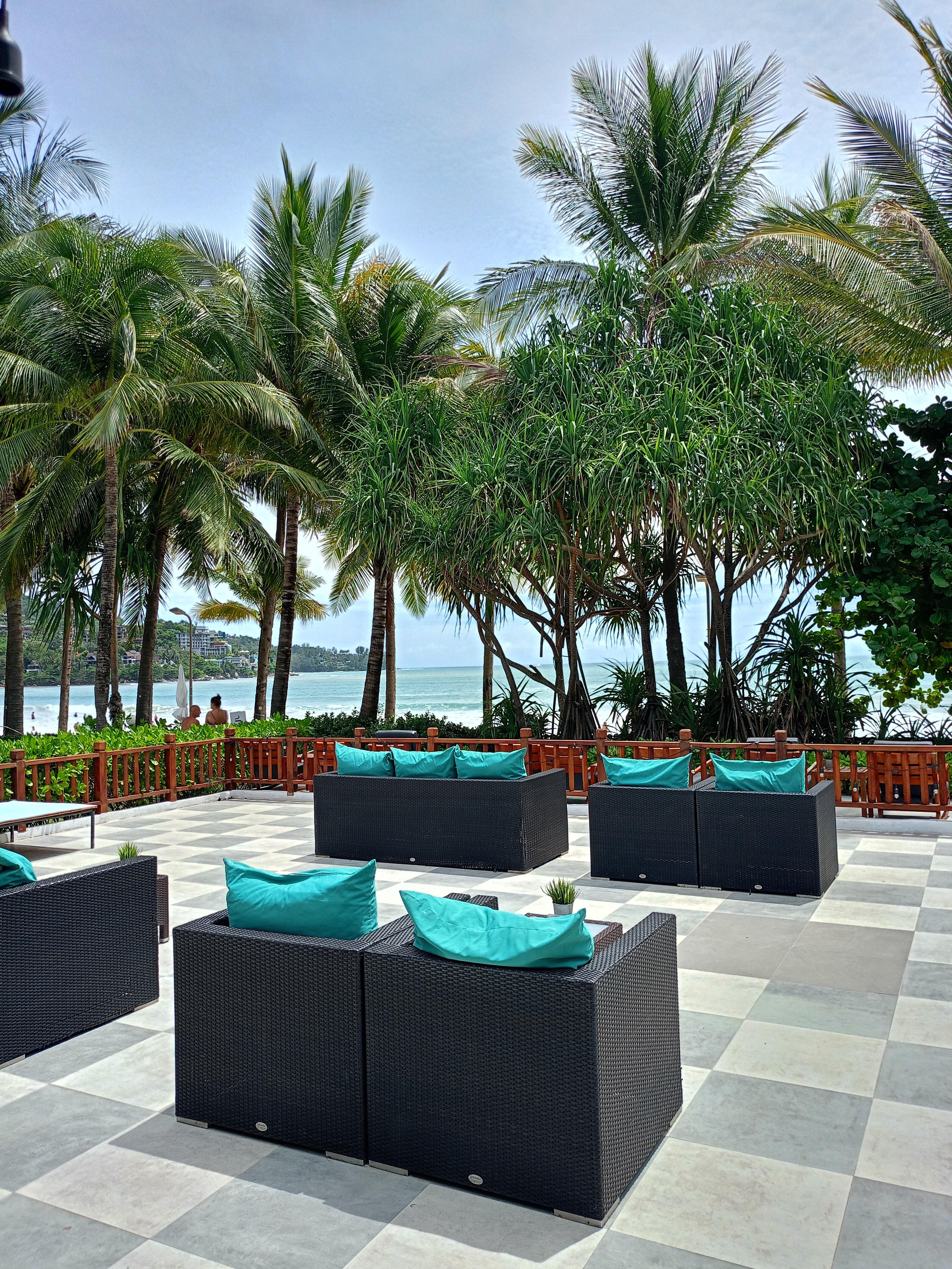 Фото Kamala Beach Resort a Sunprime Resort