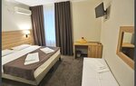 Apart-hotel (ulitsa Idarova, 201) ، فندق