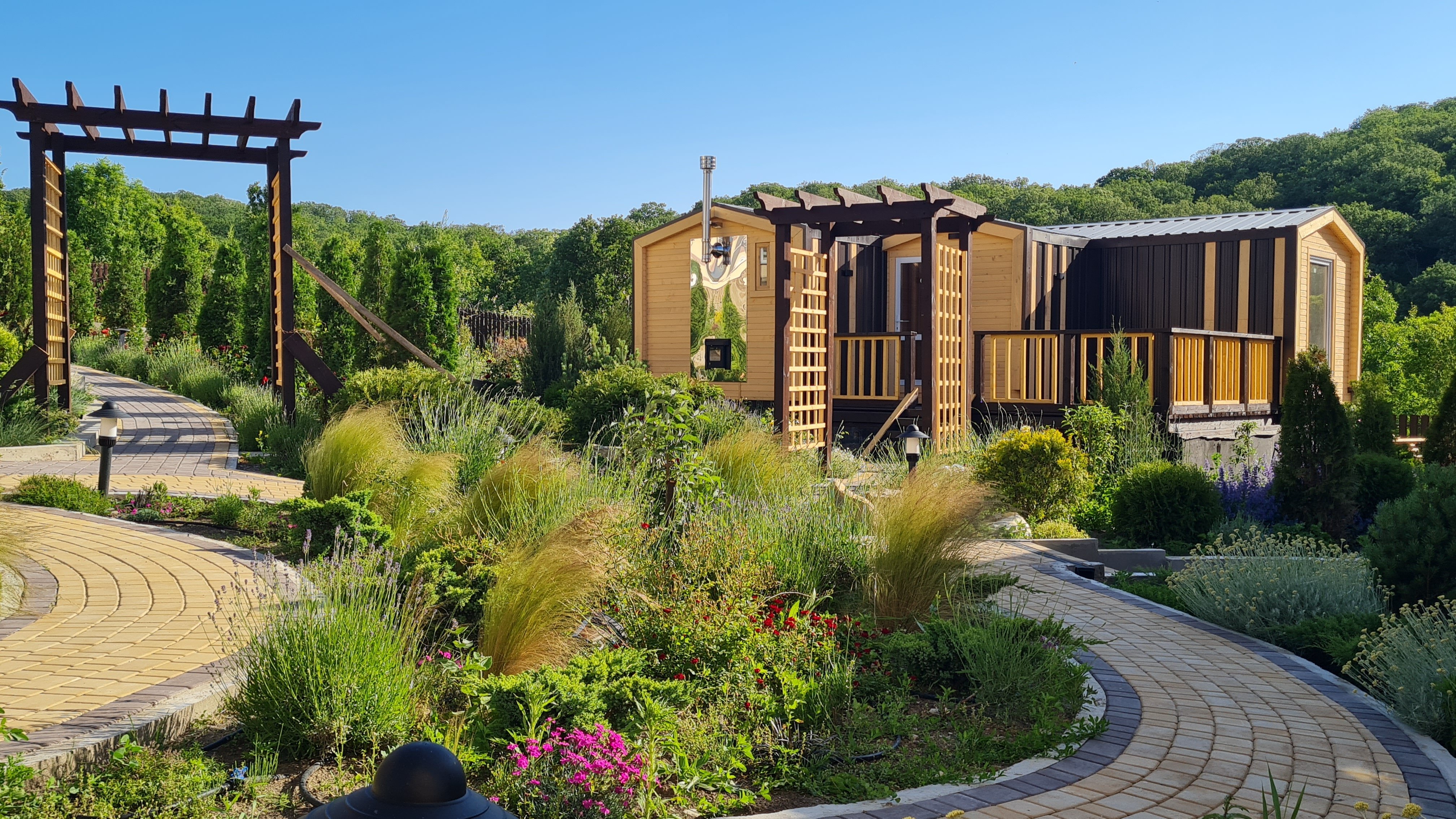 Фото Abrau Soul&Spa