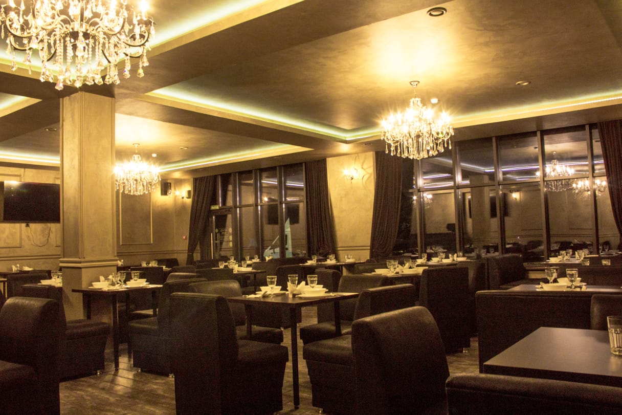 Фото Асгард