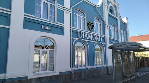 Diamond