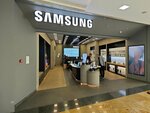 Samsung (Presnenskaya Embankment, 2), electronics store