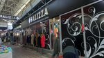 Balizza (Mіrjaqyp Dulatuly kóshesі, 3), outerwear shop