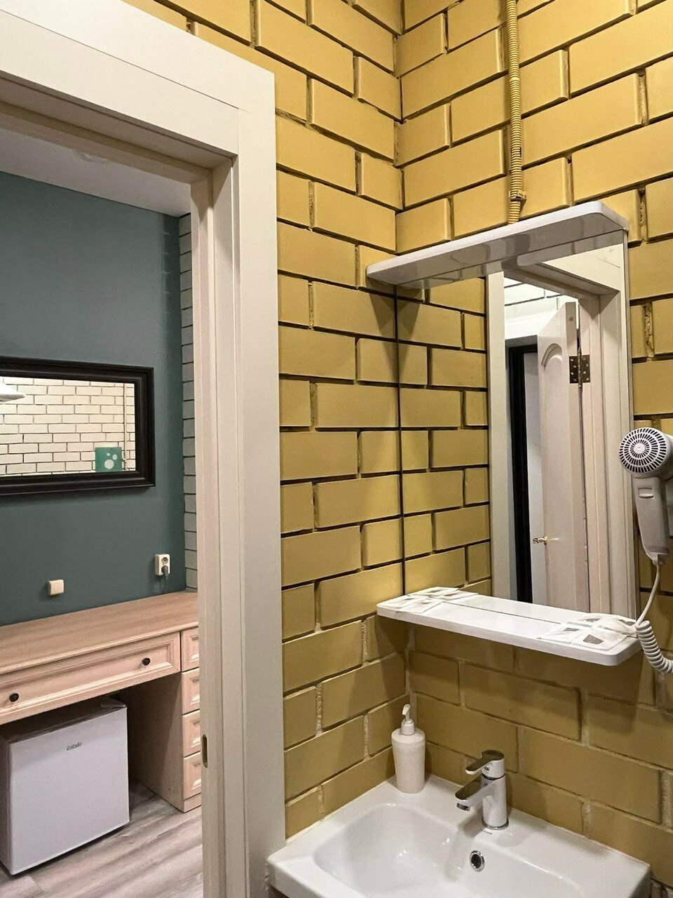 Фото House on Potapova