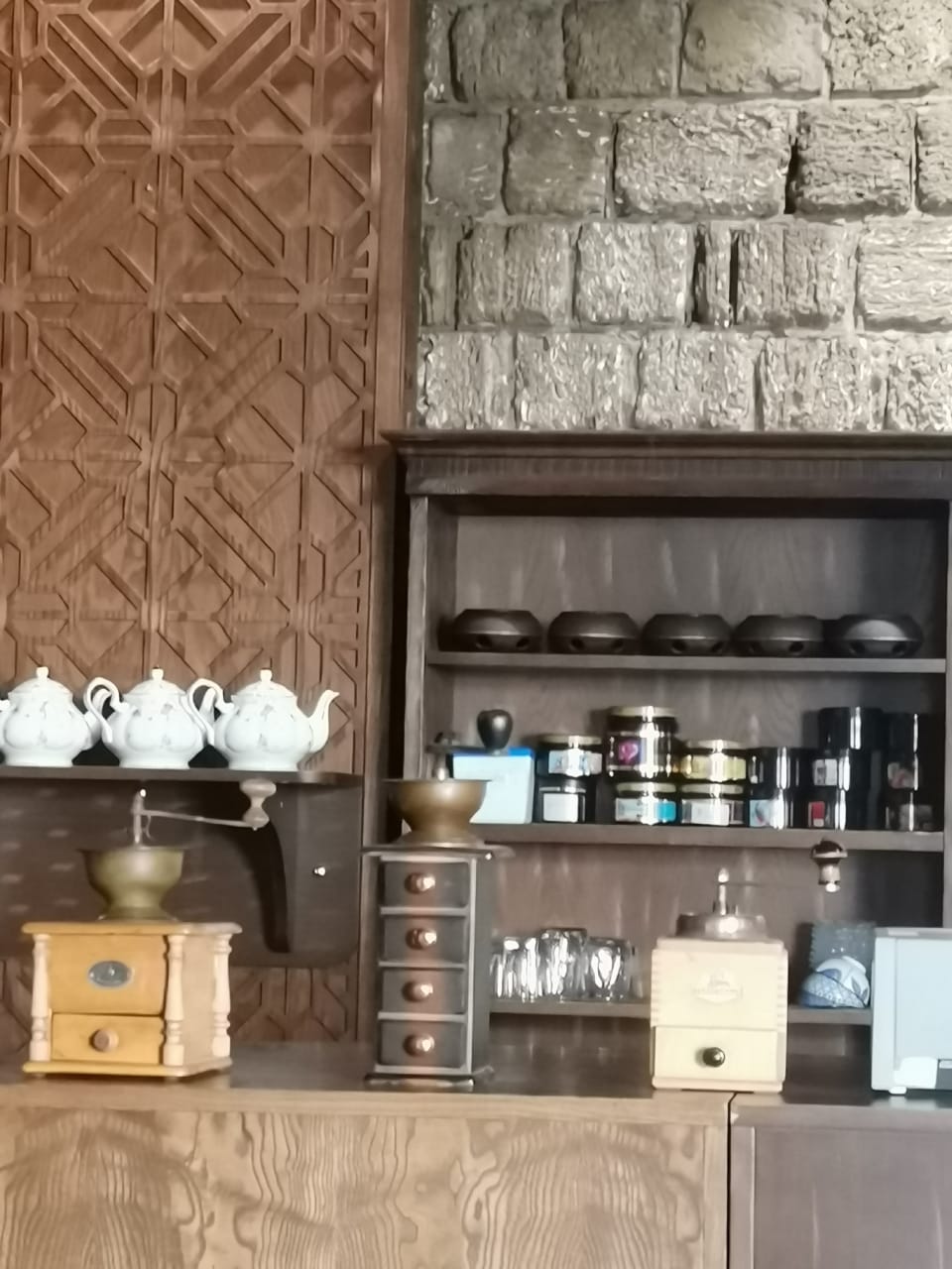 Фото Отель Maajid