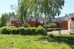 Detsky sad № 50 (Voinov-Internatsionalistov Street, 37) ، مركز الرعاية النهارية، رياض الأطفال