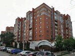 MilaHouse (Sovetskaya ulitsa, 17) ، سكن للإيجار اليومي
