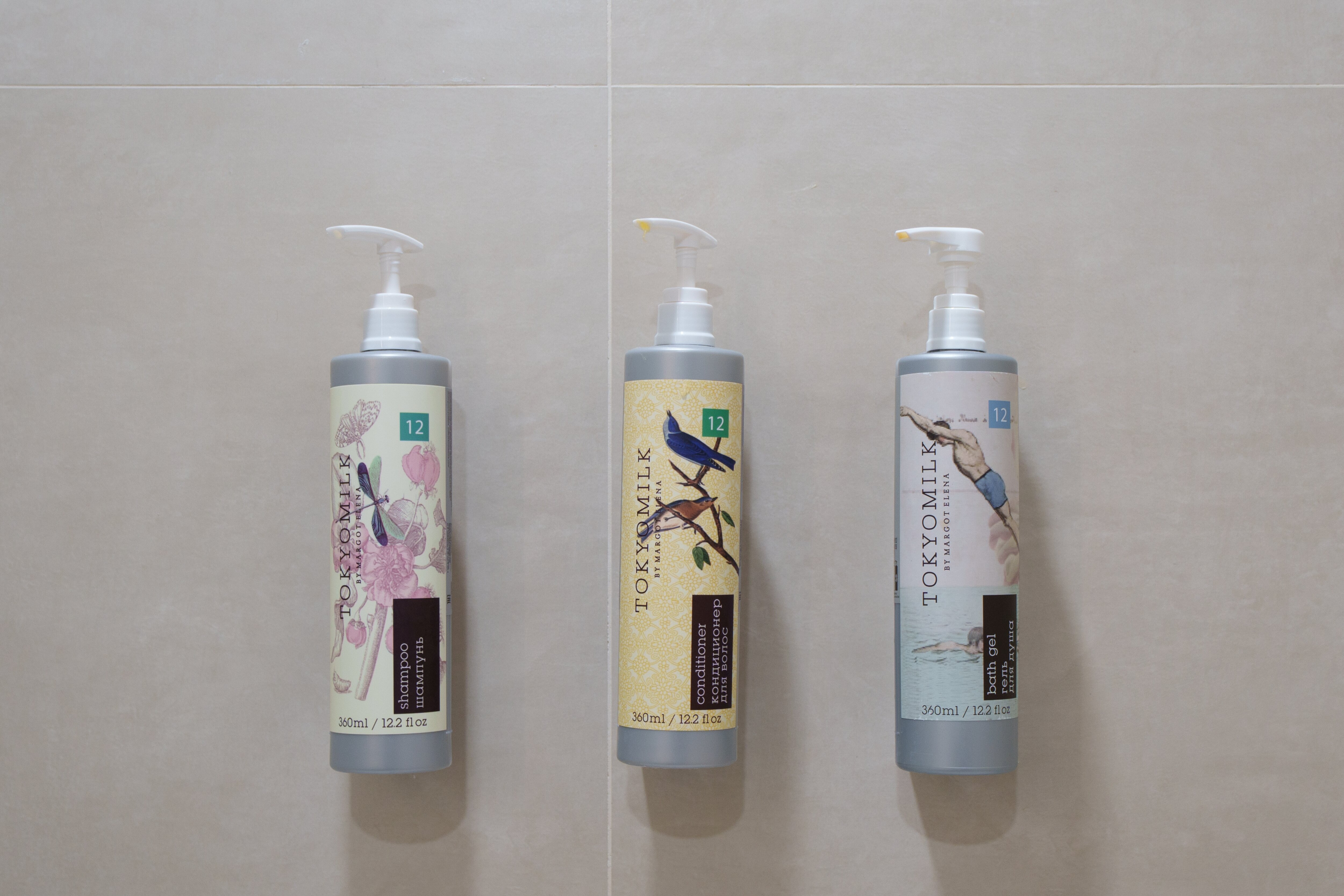 Фото Премиот