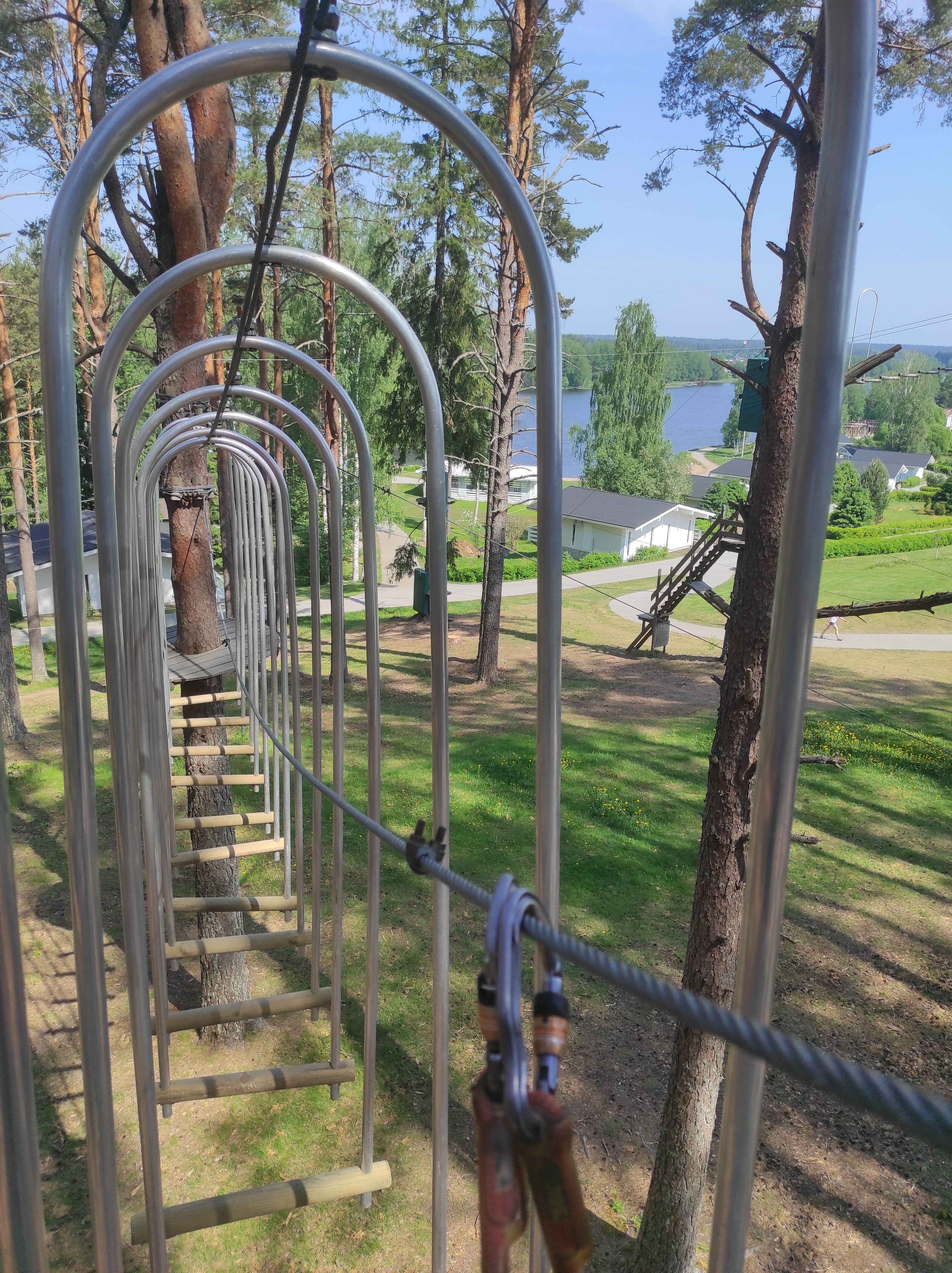 Фото Давинчи Парк