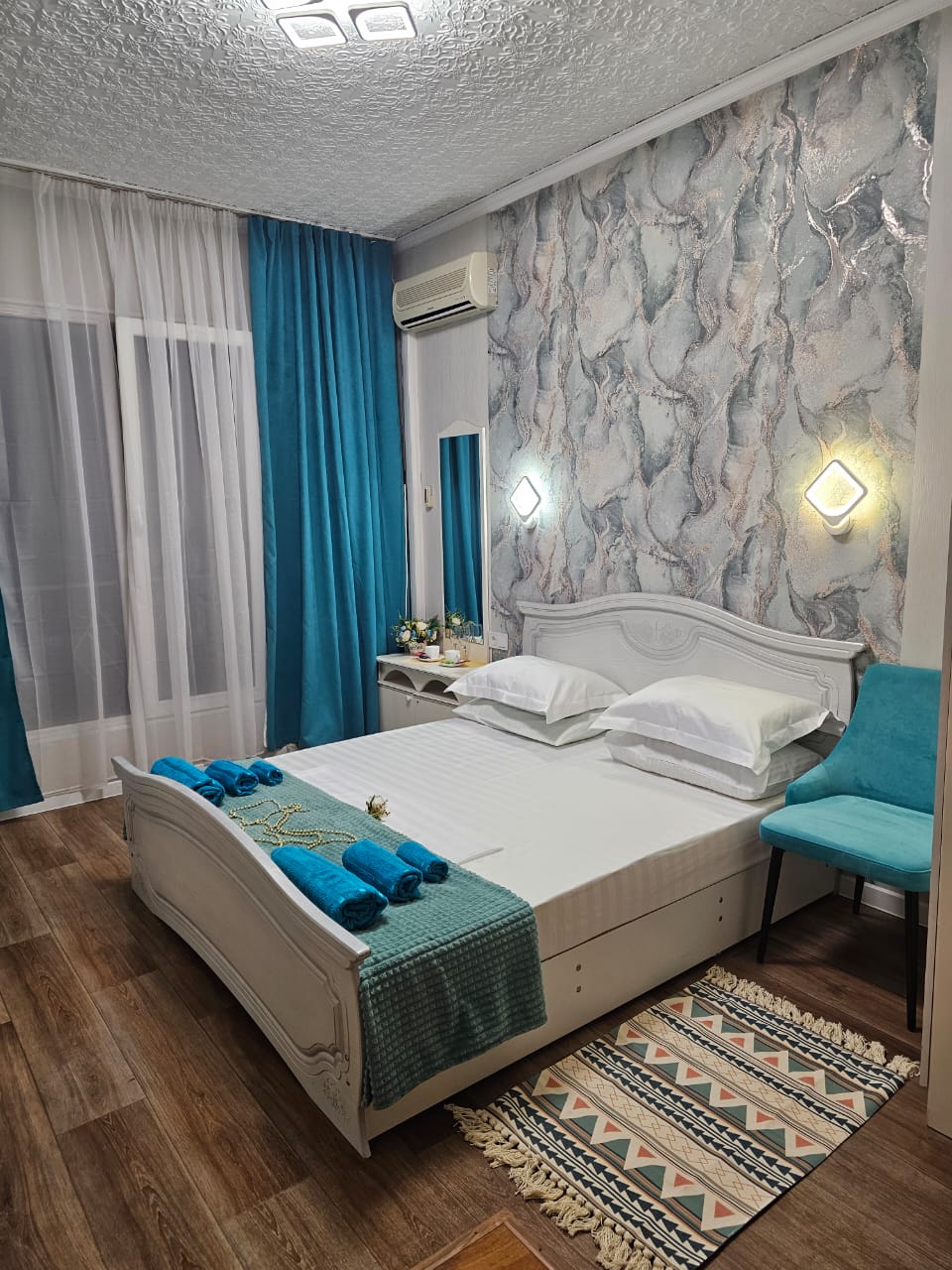 Фото Мона Лиза