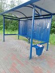 Жестылёво (Moscow Region, Dmitrovskiy Municipal District, A-108, 70-y kilometr), public transport stop