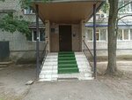 Городская среда (Sofiyskaya Side District, River Gzen Embankment, 3), municipal housing authority
