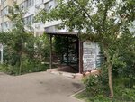 Южный город (Dubravnaya ulitsa, 17), servicio comunal