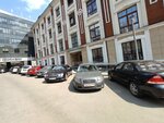 Мосэнергосбыт (Nastasyinsky Lane, 7), terminal de pago