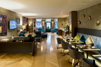 Фото The Rosa Grand