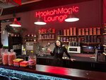HookahMagic Lounge (Kosmonavtov Street, 15), hookah lounge
