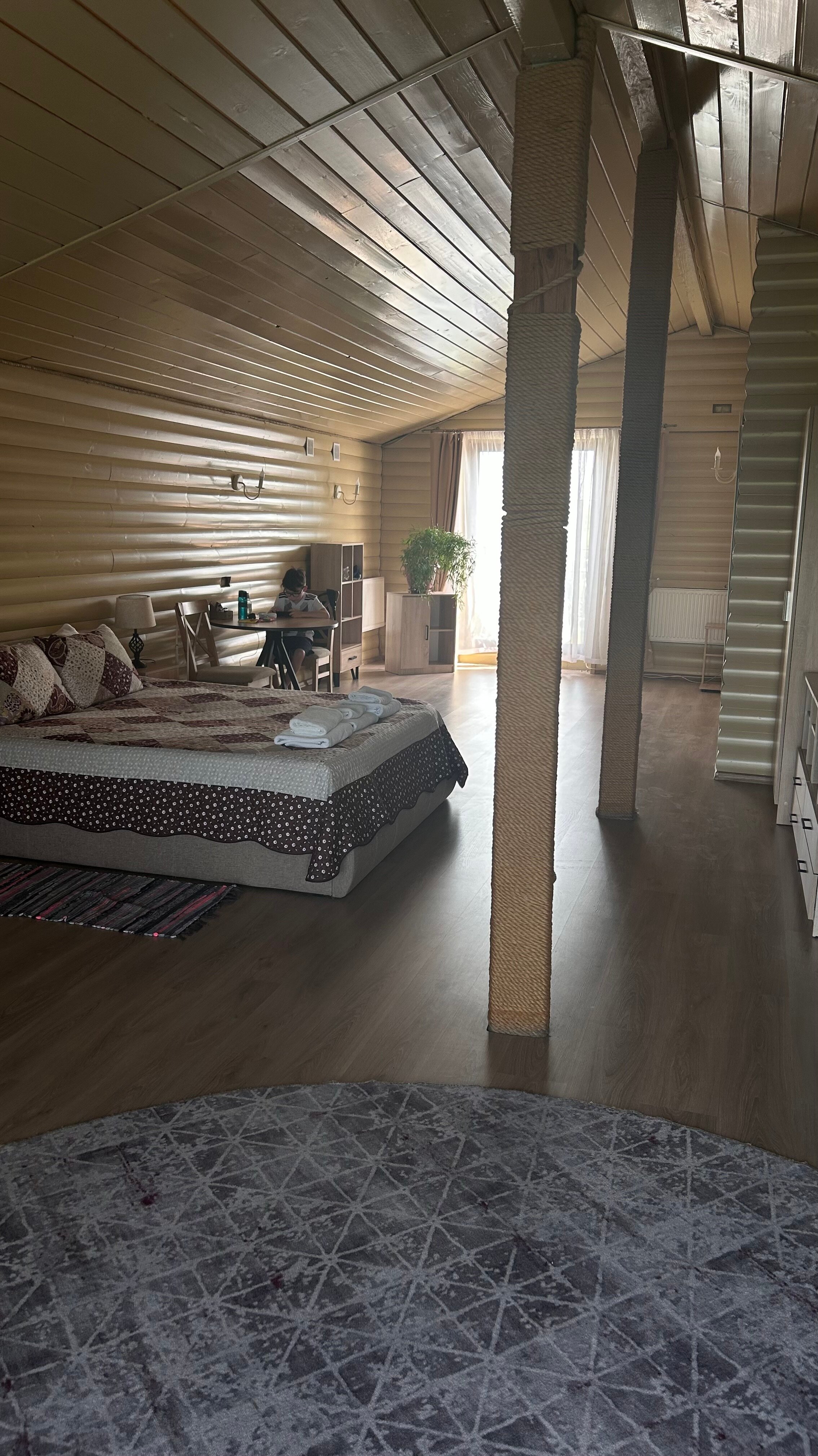 Фото Панорама