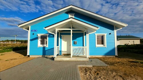 Дом в аренду Домкарелия.рф в Карелии