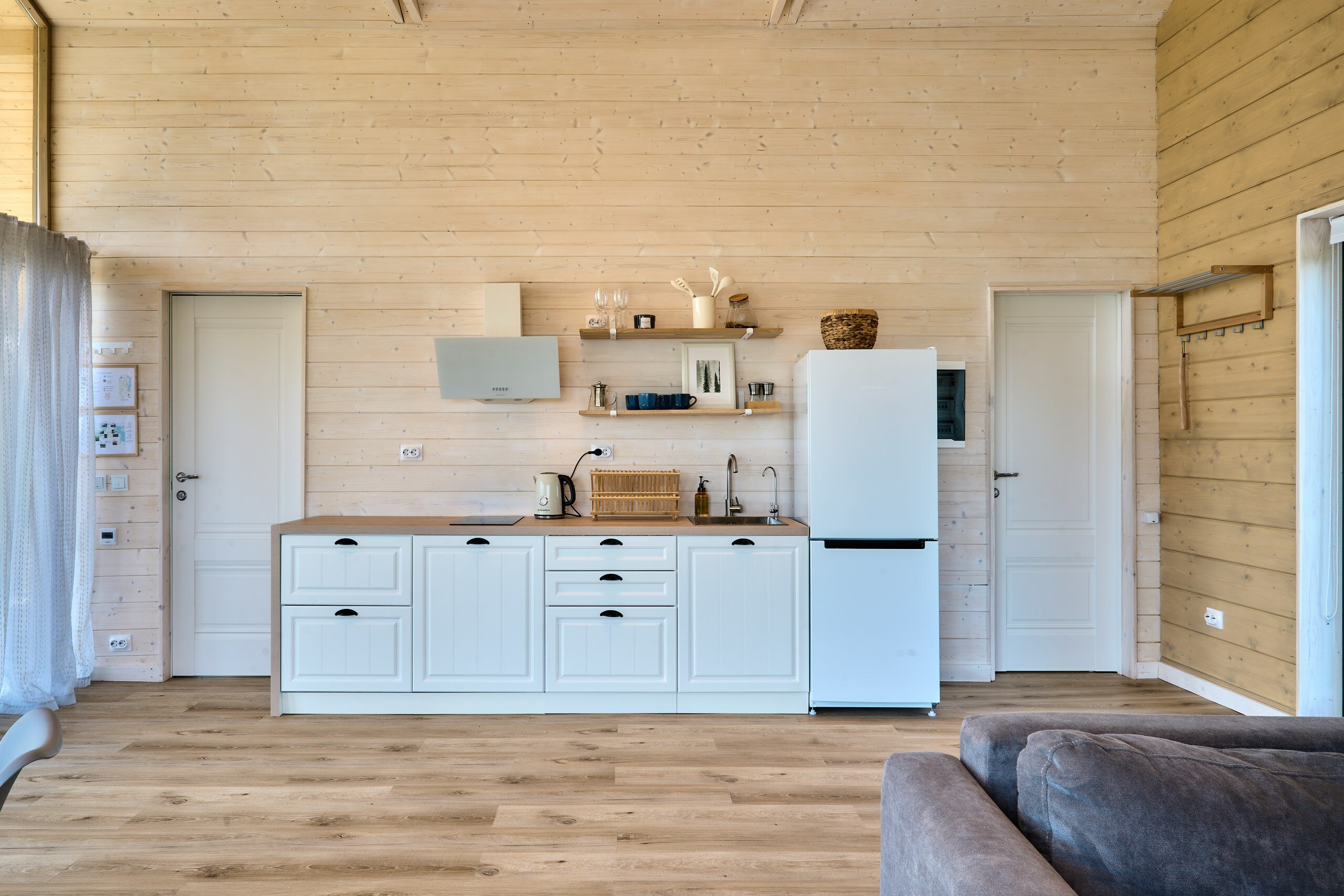 Фото Якунино дача